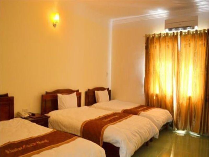 Avatar Hotel Vinh Exterior foto
