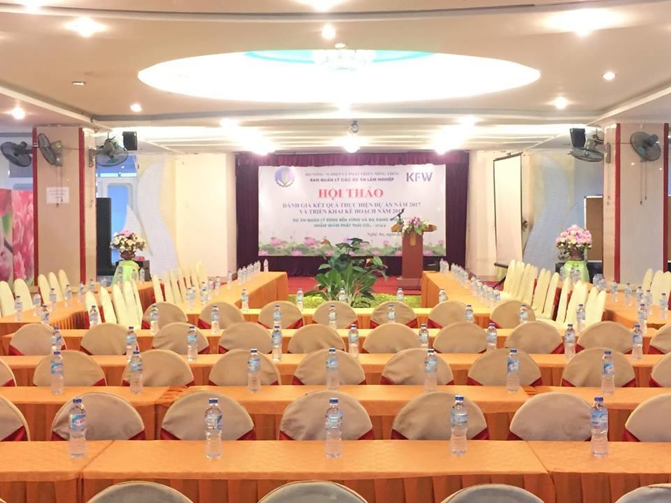 Avatar Hotel Vinh Exterior foto